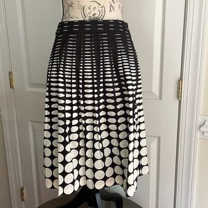 Talbots skirt 6